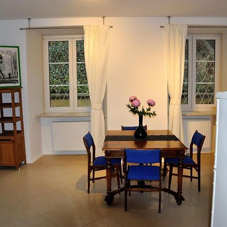 Prudentia Apartments Brzozowa Βαρσοβία Εξωτερικό φωτογραφία