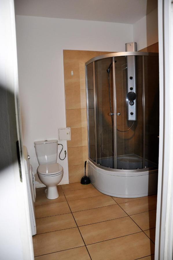 Prudentia Apartments Brzozowa Βαρσοβία Εξωτερικό φωτογραφία