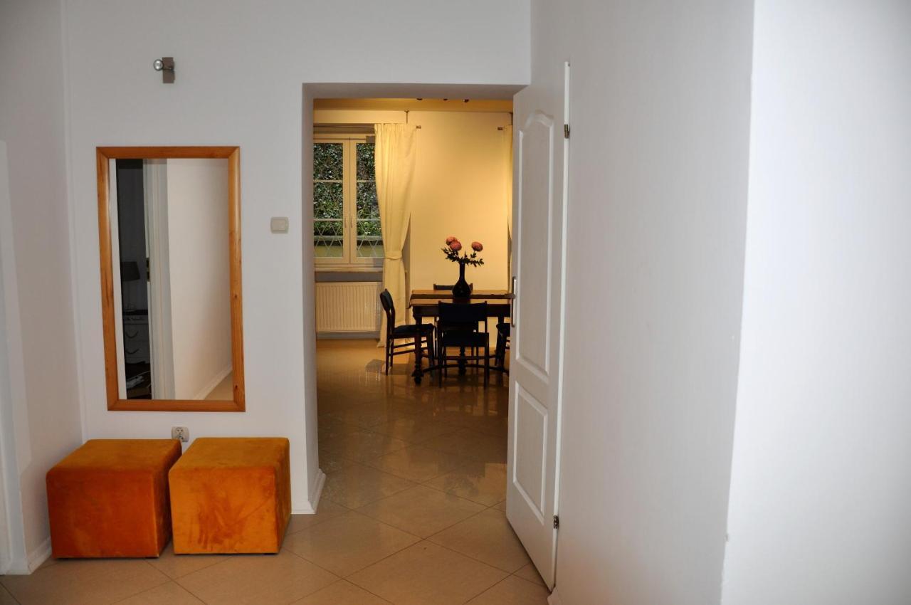 Prudentia Apartments Brzozowa Βαρσοβία Εξωτερικό φωτογραφία