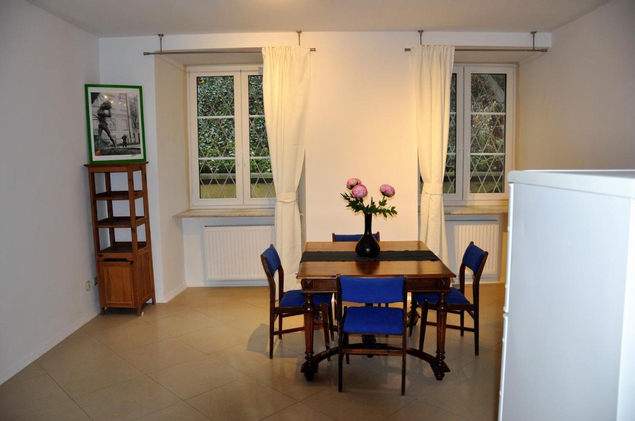 Prudentia Apartments Brzozowa Βαρσοβία Εξωτερικό φωτογραφία
