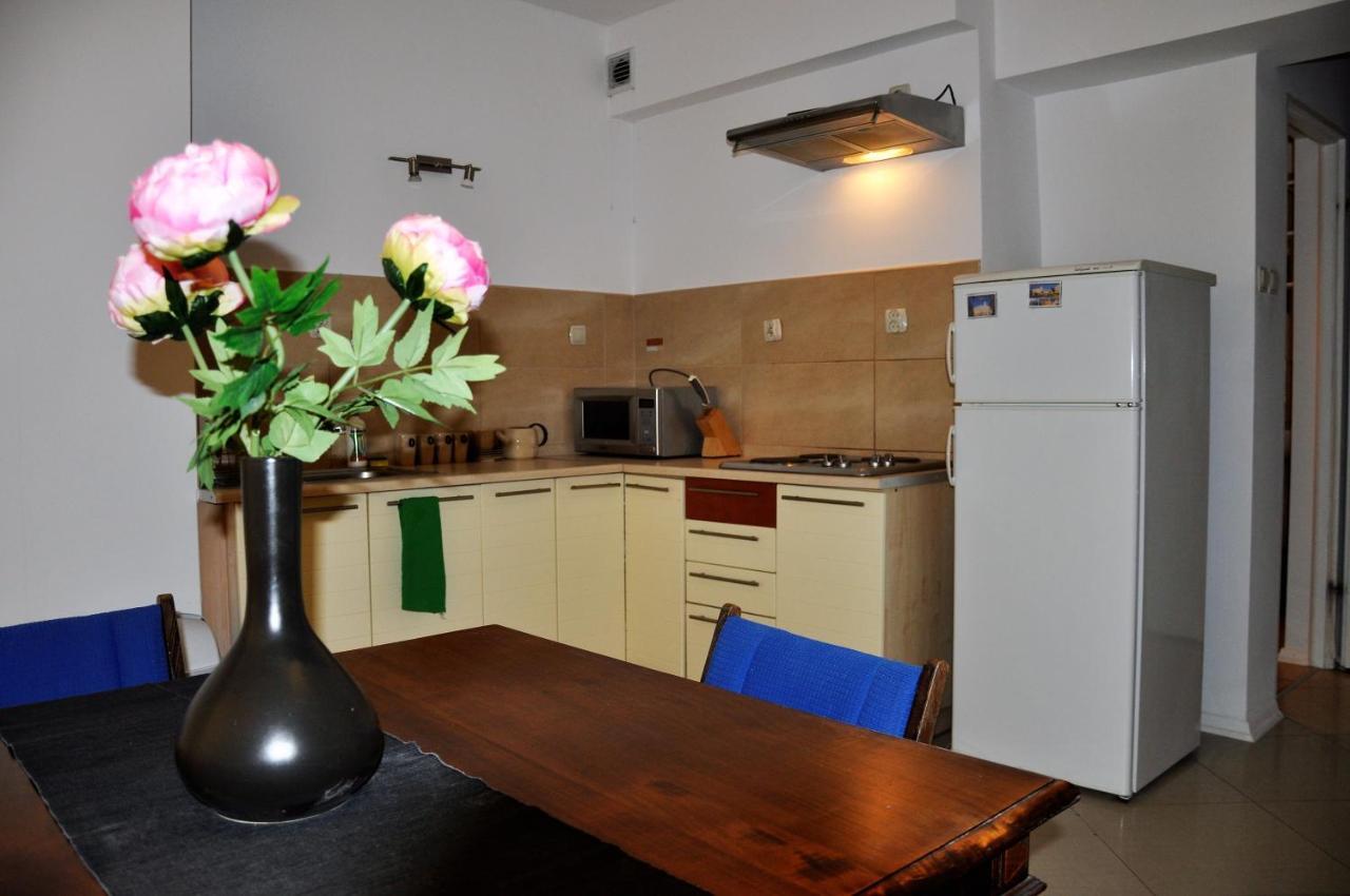 Prudentia Apartments Brzozowa Βαρσοβία Εξωτερικό φωτογραφία