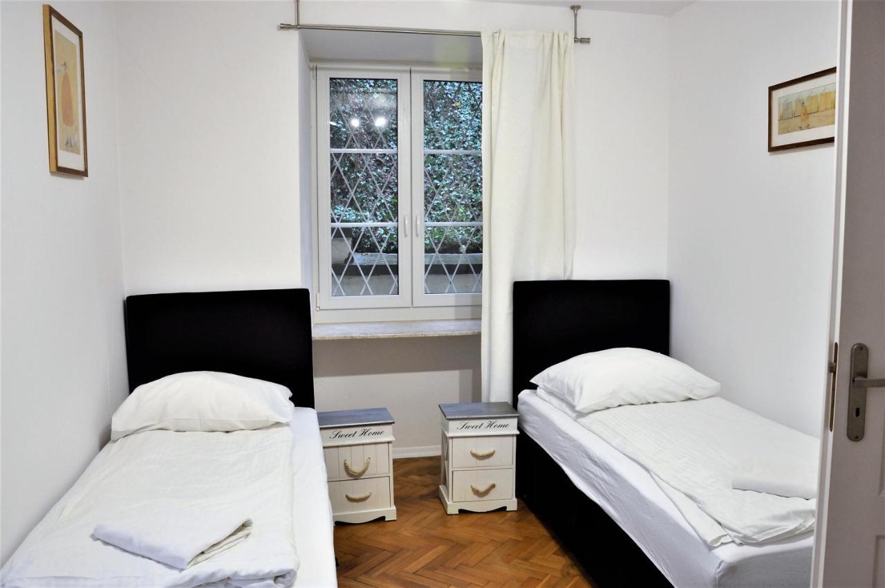 Prudentia Apartments Brzozowa Βαρσοβία Εξωτερικό φωτογραφία