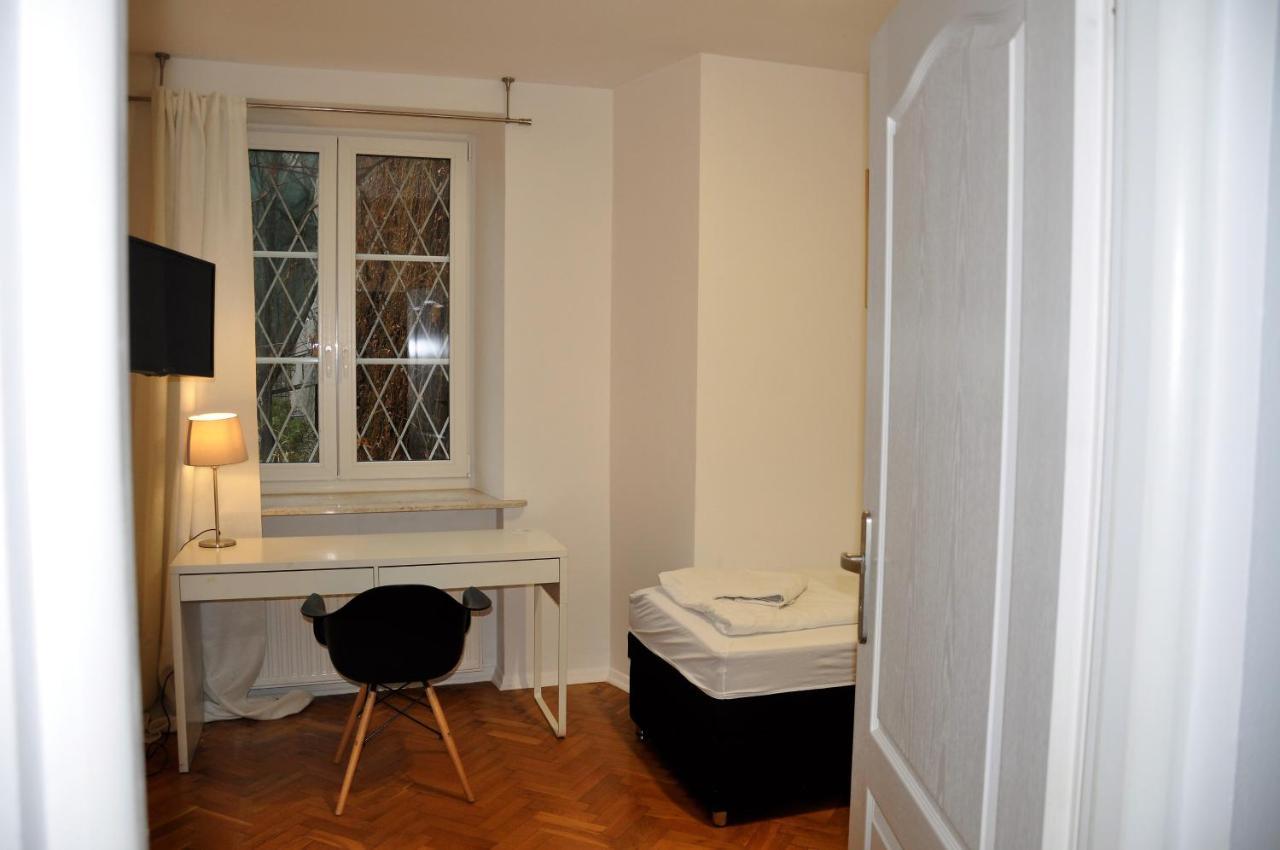 Prudentia Apartments Brzozowa Βαρσοβία Εξωτερικό φωτογραφία