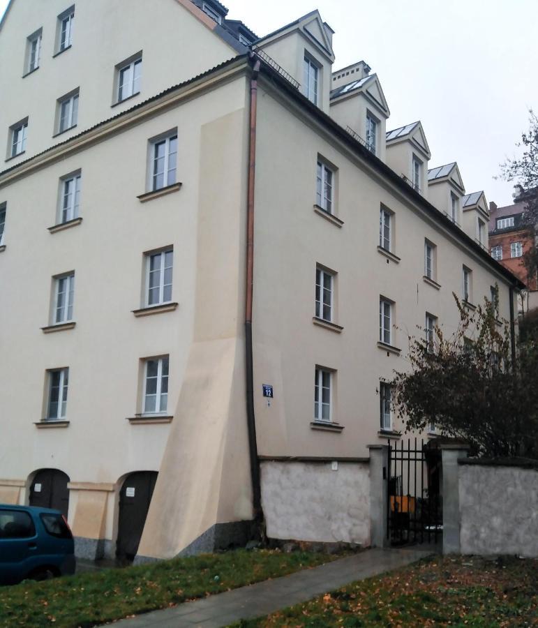 Prudentia Apartments Brzozowa Βαρσοβία Εξωτερικό φωτογραφία